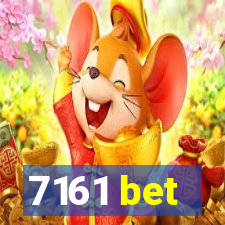 7161 bet