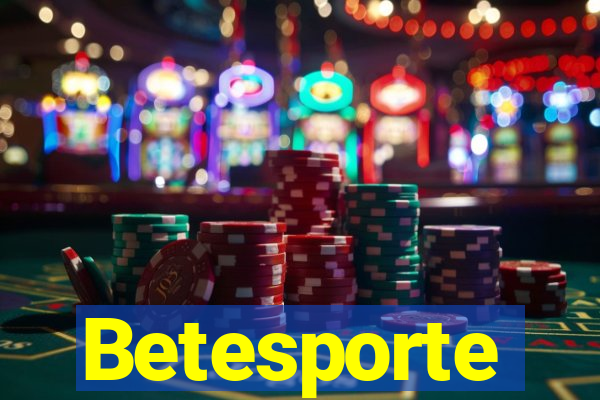 Betesporte