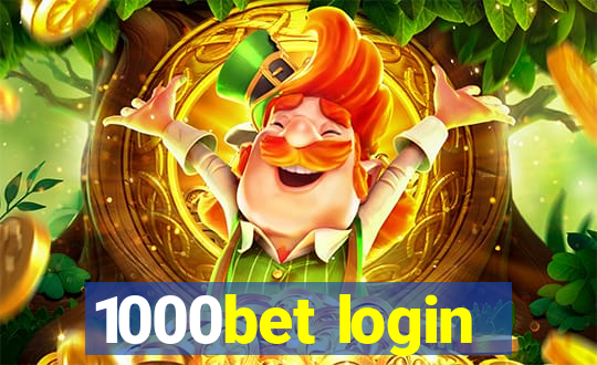 1000bet login