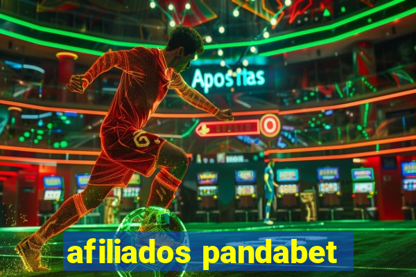 afiliados pandabet