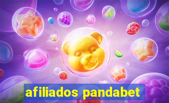 afiliados pandabet