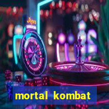 mortal kombat baixar jogo