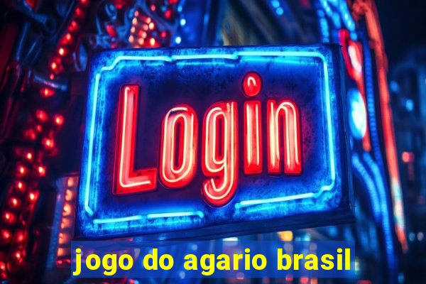 jogo do agario brasil