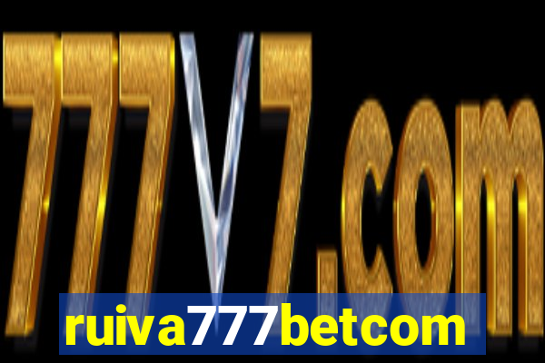 ruiva777betcom