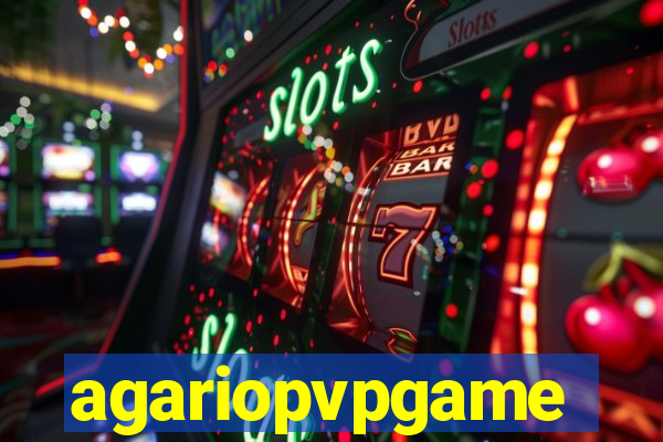 agariopvpgame