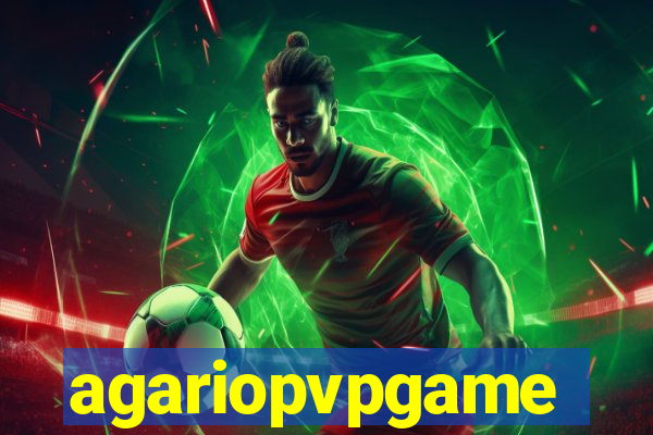 agariopvpgame