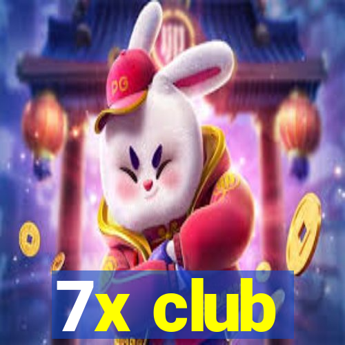 7x club