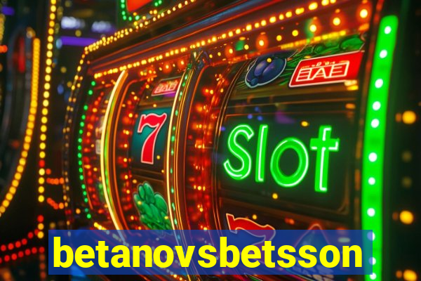 betanovsbetsson