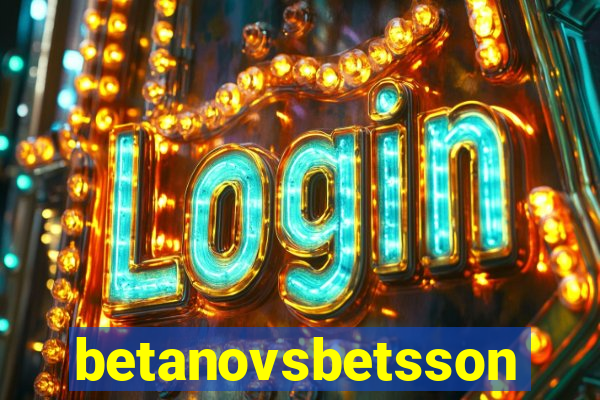 betanovsbetsson