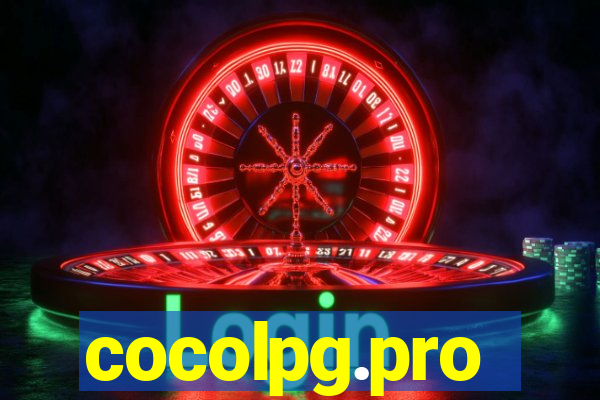 cocolpg.pro