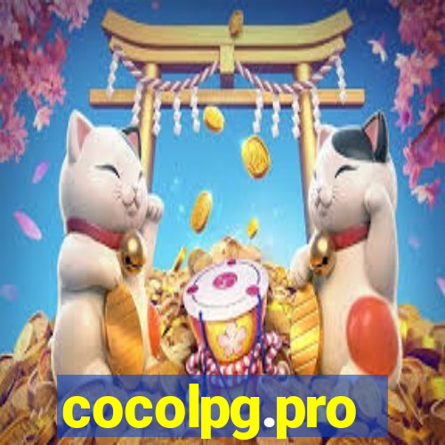 cocolpg.pro