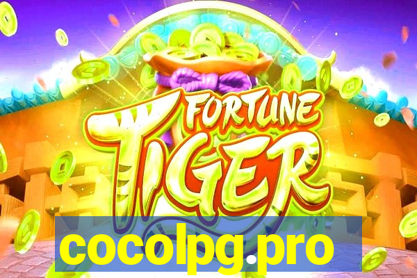 cocolpg.pro