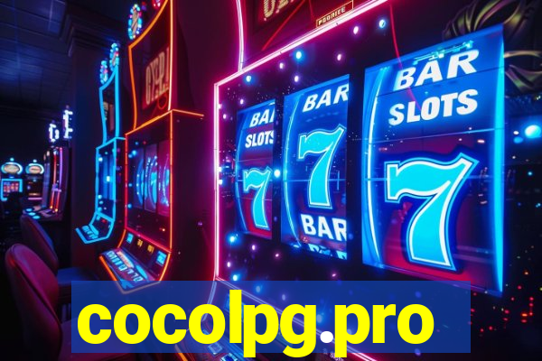 cocolpg.pro