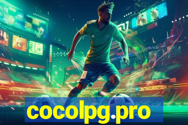 cocolpg.pro