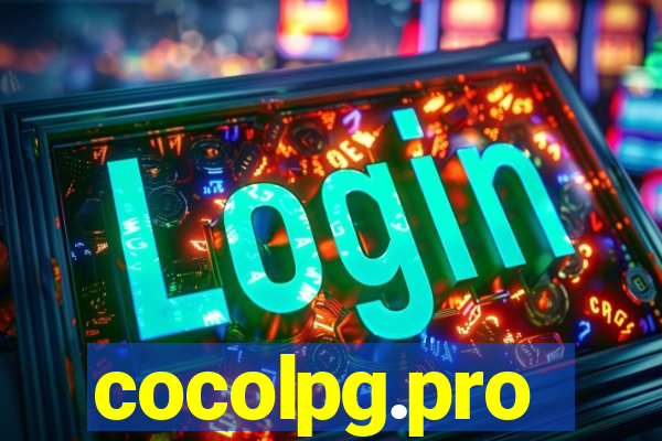 cocolpg.pro