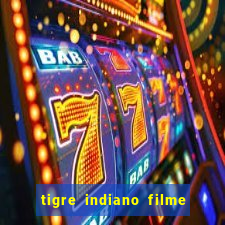 tigre indiano filme indiano tigre e drago