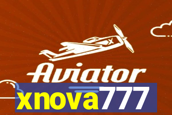 xnova777