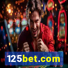 125bet.com