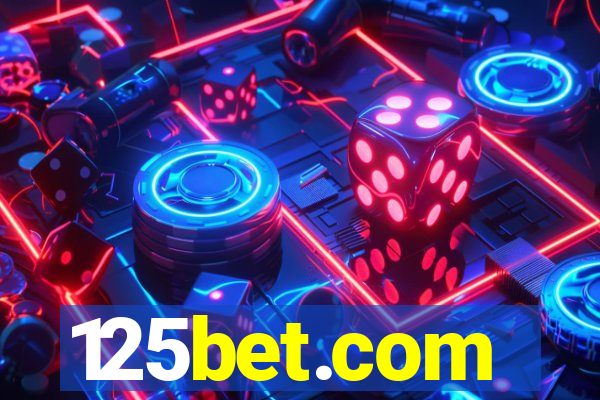 125bet.com