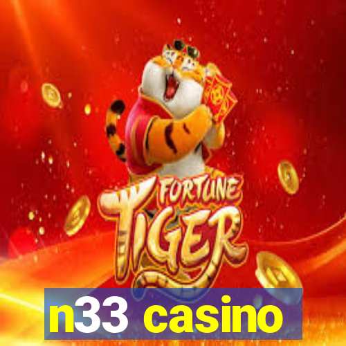 n33 casino