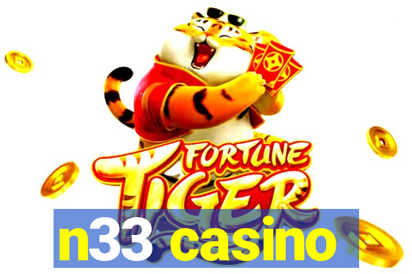 n33 casino