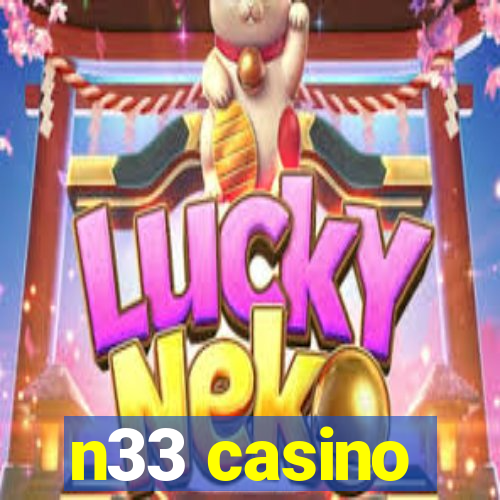 n33 casino