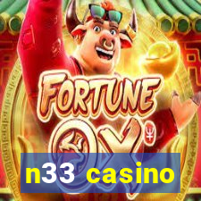 n33 casino