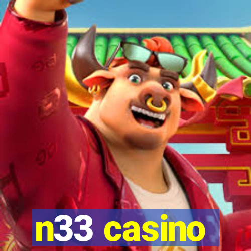 n33 casino