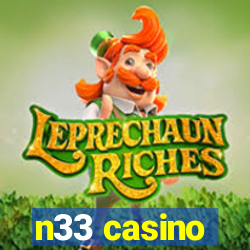 n33 casino