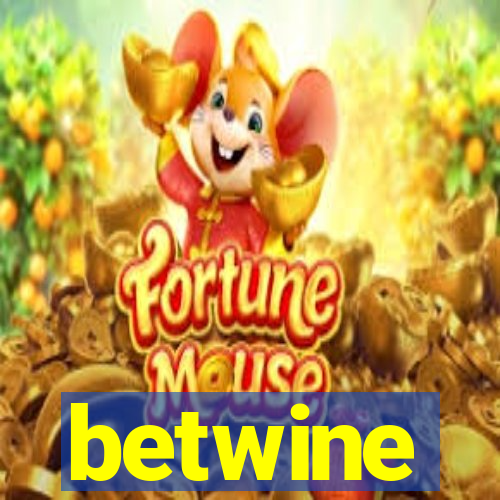 betwine