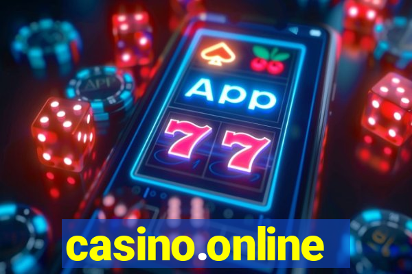 casino.online