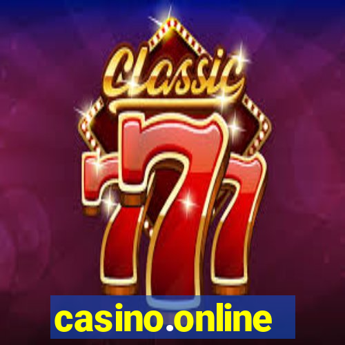 casino.online