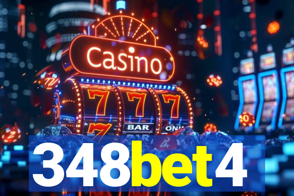 348bet4