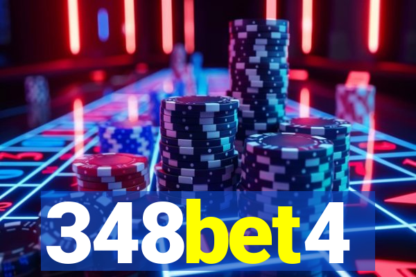 348bet4