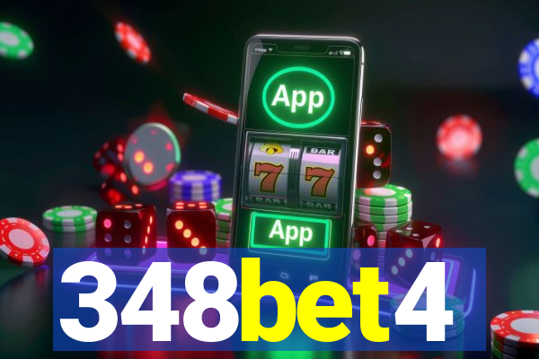 348bet4