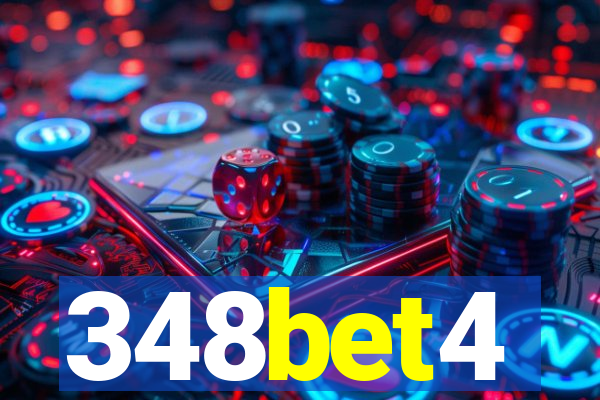 348bet4