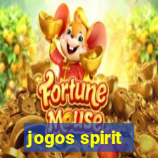 jogos spirit