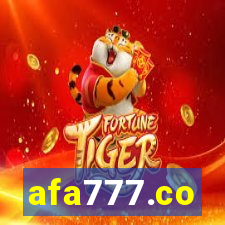 afa777.co