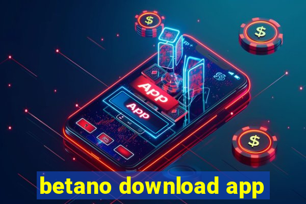 betano download app