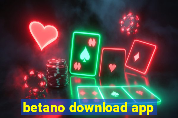 betano download app