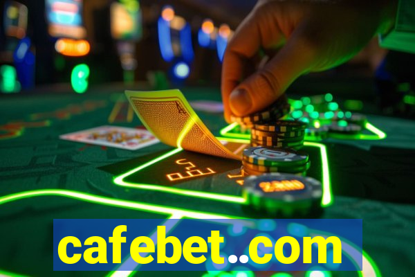 cafebet..com