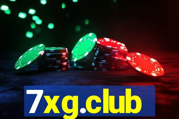 7xg.club