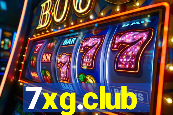 7xg.club