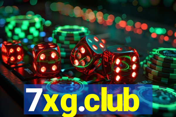 7xg.club