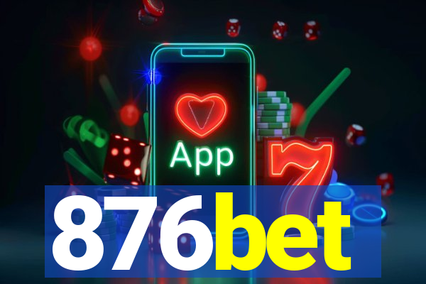 876bet