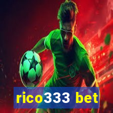 rico333 bet