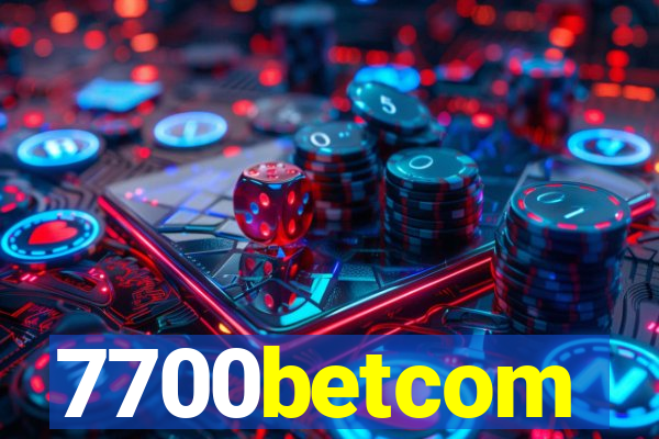 7700betcom