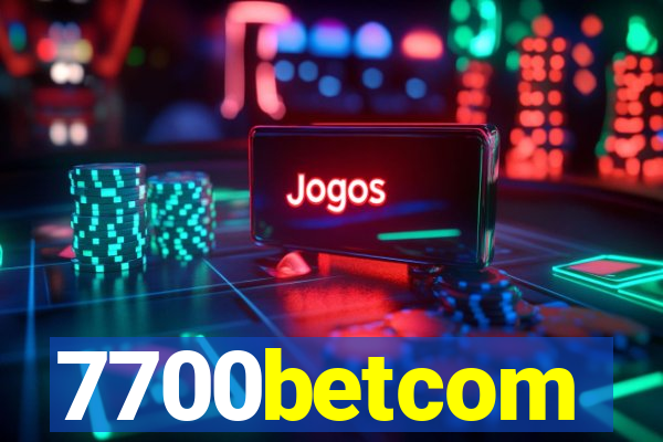 7700betcom