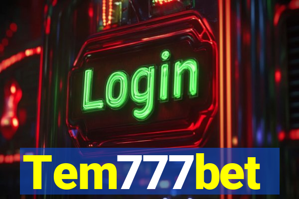 Tem777bet