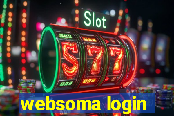 websoma login